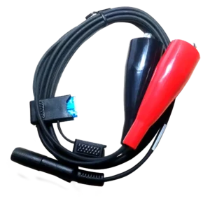 Trimble A01916 Power Cable Replacement