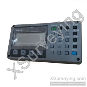 Gowin Tks-202 Display For Total Station 13 Gowin Tks-202 Display