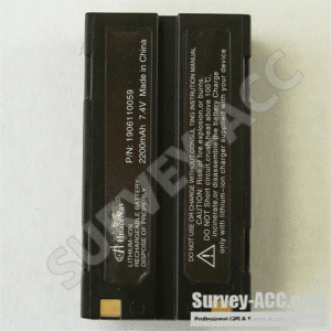 CHCNAV GPS Battery
