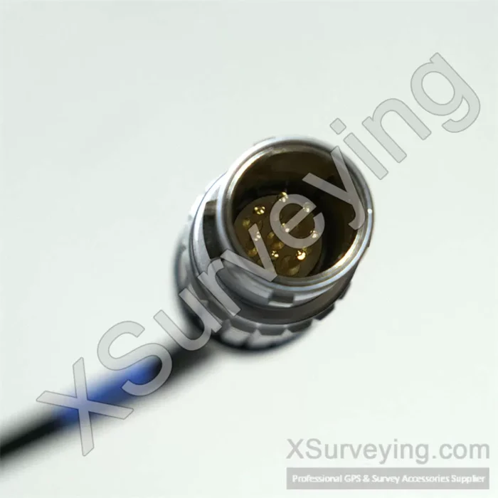 LEICA GEV162 2.8m GPS Data Transfer Cable 733282 (3)_副本 LEICA GEV162 2.8m GPS Data Transfer Cable 733282 (3)_副本