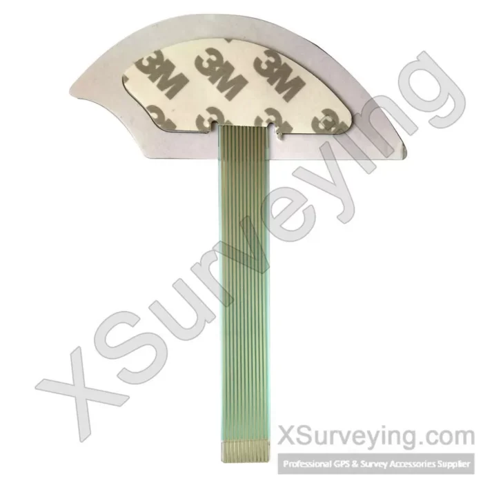 Leica ATX1230 Keypad (2) Leica ATX1230 Keypad (2)