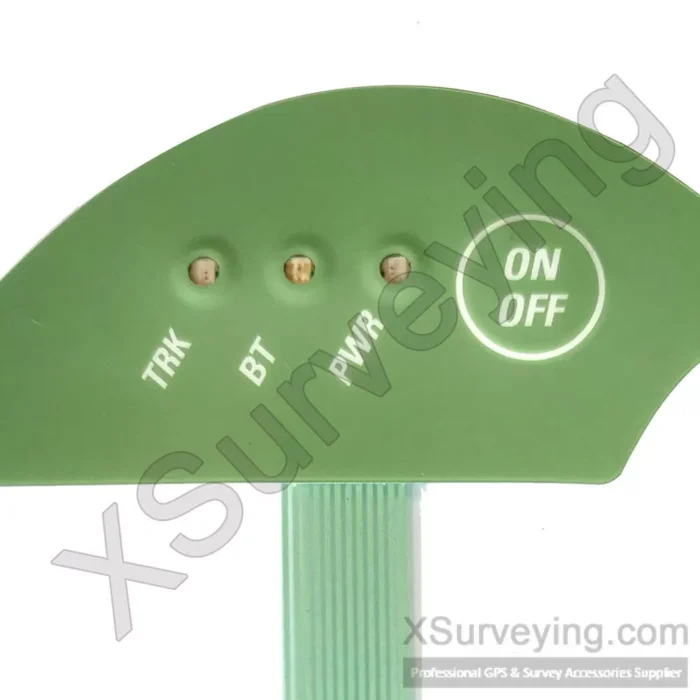 Leica ATX1230 Keypad (3) Leica ATX1230 Keypad (3)