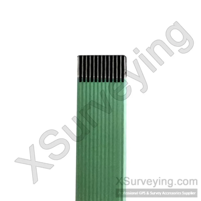 Leica ATX1230 Keypad (4) Leica ATX1230 Keypad (4)