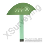 New Leica GS12 Keypad