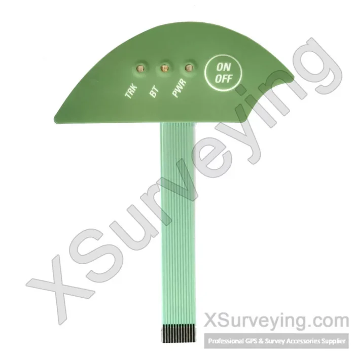 Leica ATX1230 Keypad (5) Leica ATX1230 Keypad (5)