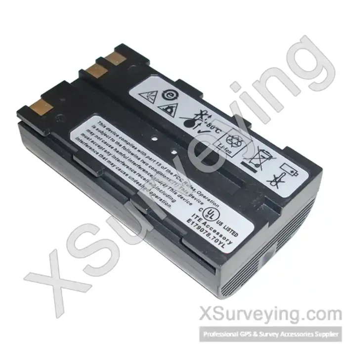 Leica GEB211 Battery (1) Leica GEB211 Battery (1)