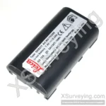 New Leica GEB211 Battery