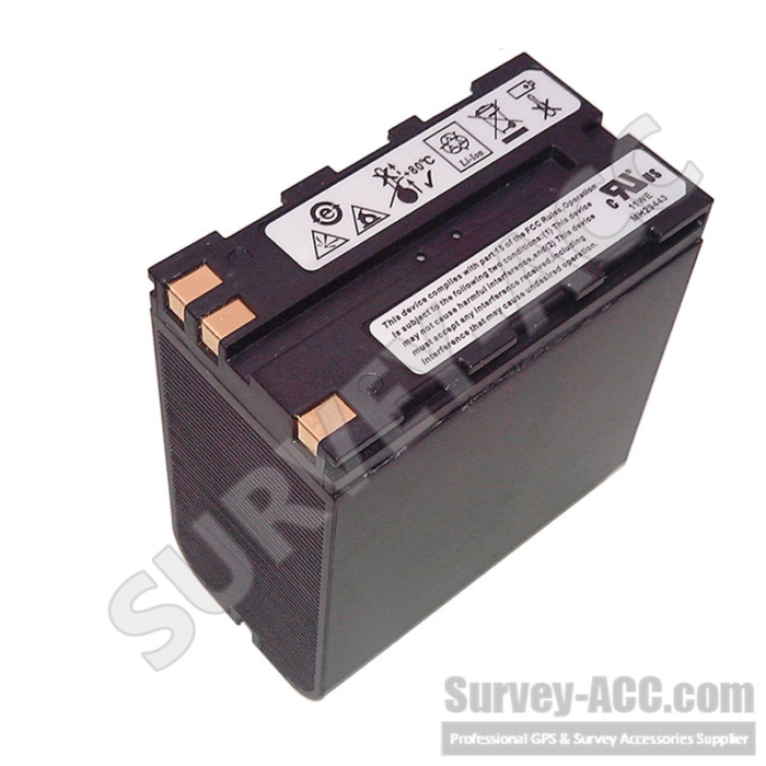 Leica GEB242 Battery (1) Leica GEB242 Battery (1)