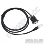 New GEV160 Data Cable for Leica