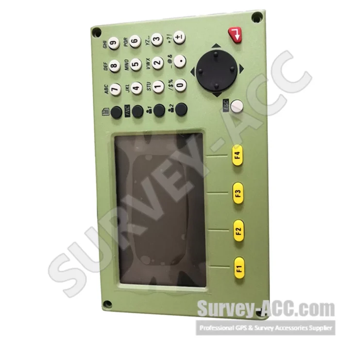 Leica TS06 TS09 Keyboard GTS26 (2) Leica TS06 TS09 Keyboard GTS26 (2)