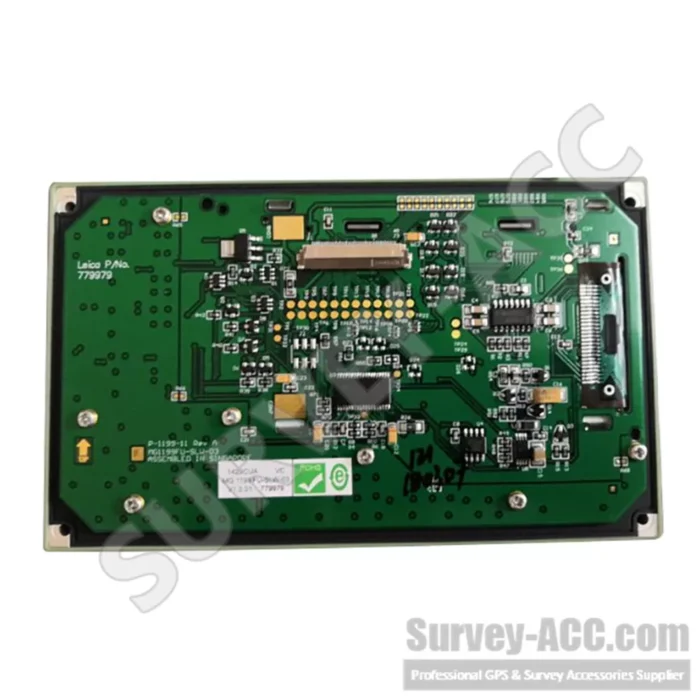 Leica TS06 TS09 Keyboard GTS26 (3) Leica TS06 TS09 Keyboard GTS26 (3)