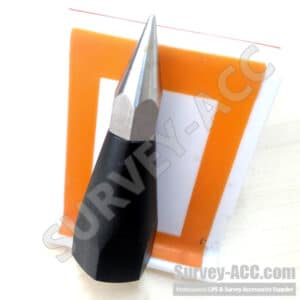 Sharp Point for RTK Carbon Fiber Pole