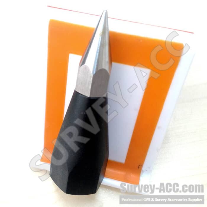 Sharp Point for RTK Carbon Fiber Pole