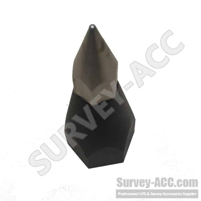 Sharp Point for RTK Carbon Fiber Pole