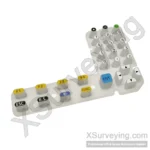 Silicone GM-52 Keypad for Total Station