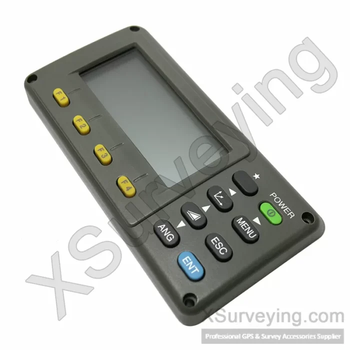 TPC GTS-230W Keyboard (6)