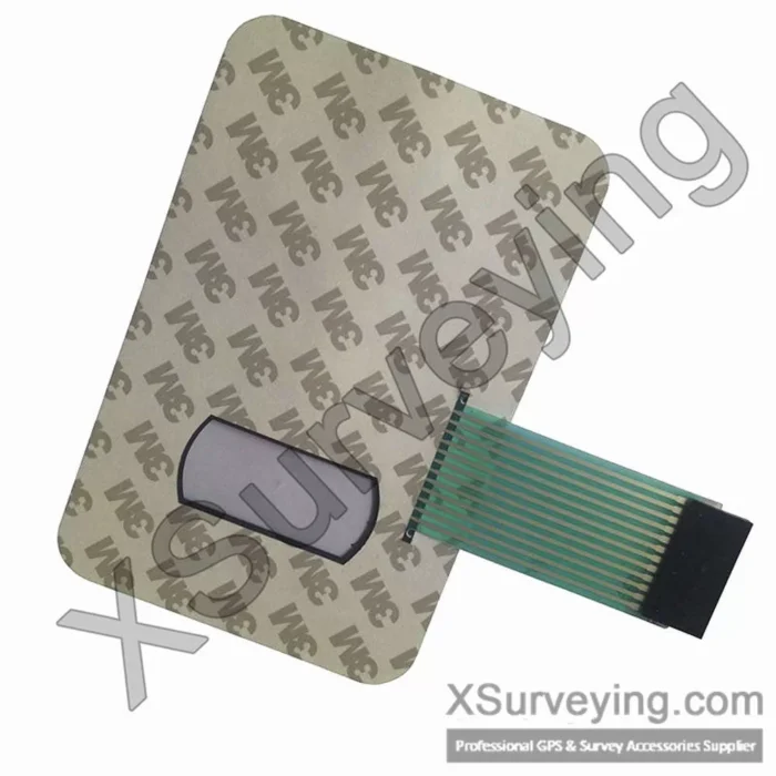 TRM TDL Keypad (2) TRM TDL Keypad (2)