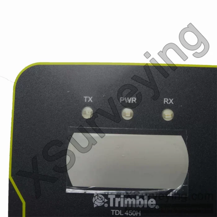 TRM TDL Keypad (4) TRM TDL Keypad (4)
