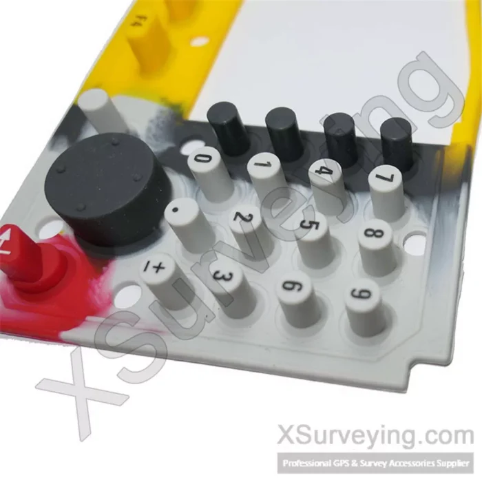 TS06 keypad (6) TS06 keypad (6)
