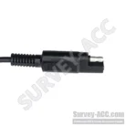 Topcon A00302 Power Cable