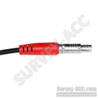 Topcon A00302 Power Cable