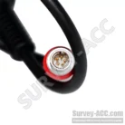 Topcon A00302 Power Cable