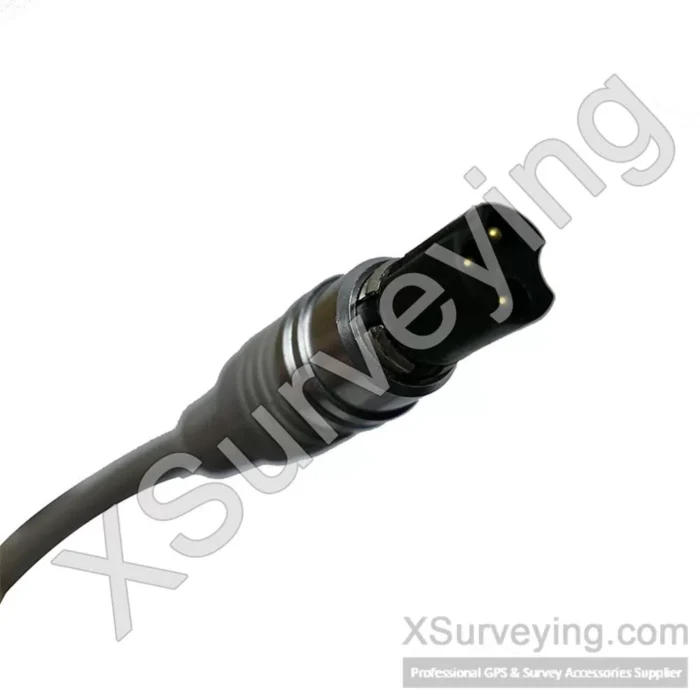 Topcon BC-27CR Charger (10) Topcon BC-27CR Charger (10)