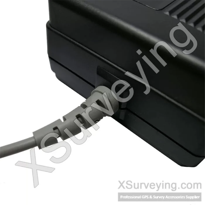 Topcon BC-27CR Charger (11) Topcon BC-27CR Charger (11)