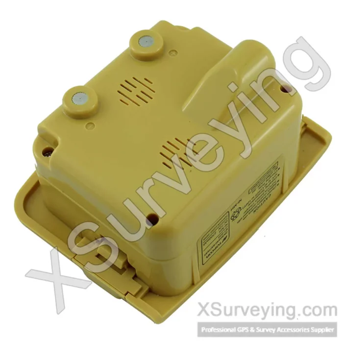 Topcon BT-50Q Battery (2) Topcon BT-50Q Battery (2)