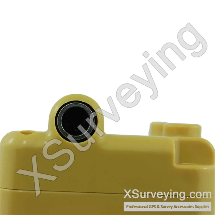 Topcon BT-50Q Battery (3) Topcon BT-50Q Battery (3)