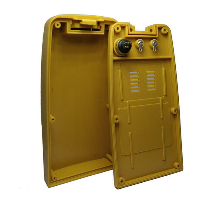 Topcon Battery BT-52QA Housing Topcon Battery BT-52QA Housing