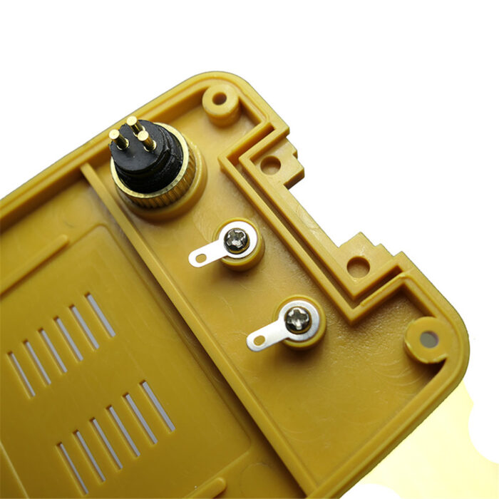 Topcon BT-52QA Assmebly Housing Case (7) Topcon BT-52QA Assmebly Housing Case (7)