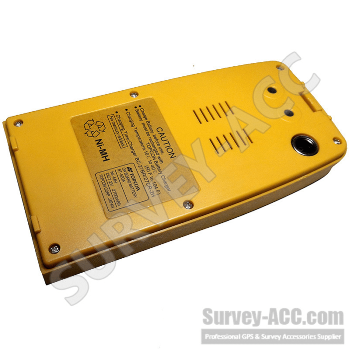 BT-52QA Battery BT-52QA Battery