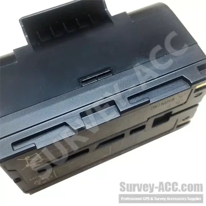 Topcon BT-65Q Battery (2) Topcon BT-65Q Battery (2)