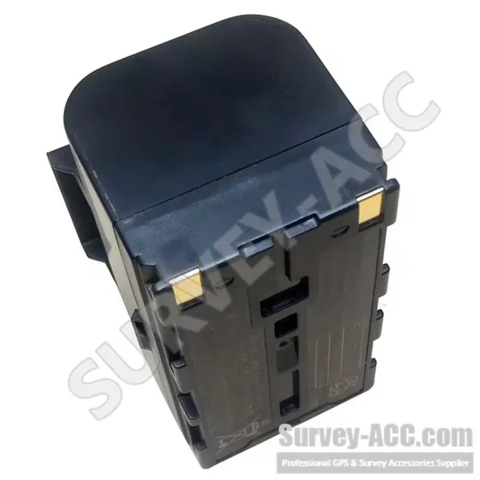 Topcon BT-65Q Battery (3) Topcon BT-65Q Battery (3)