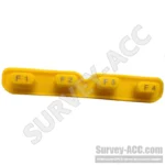 Topcon F1-F4 Keypad Replacement