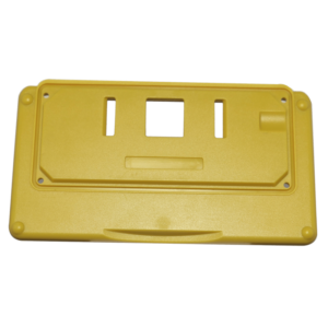 Bottom Frame Of Gts-102N Keyboard