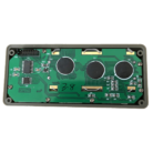 Topcon GTS-220 Keyboard (2)