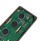 Topcon GTS-220 Keyboard (3)