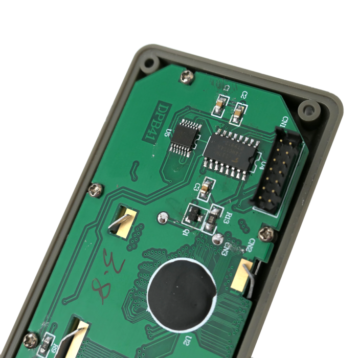 Topcon GTS-220 Keyboard (4) Topcon GTS-220 Keyboard (4)