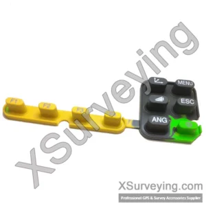 Topcon Gts 220 Keypad 1 Jpg