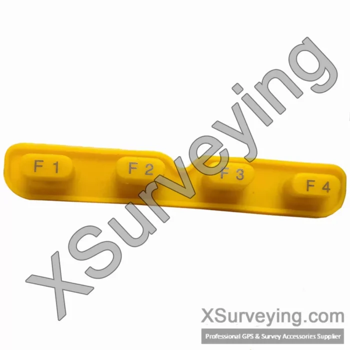 Topcon GTS-230 Rubber Key (2) Topcon GTS-230 Rubber Key (2)