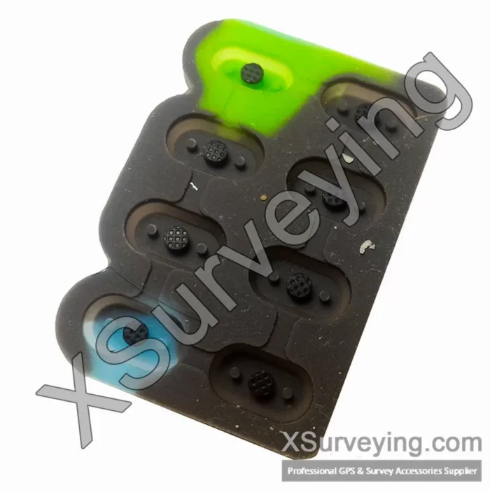 Topcon GTS-230 Rubber Key (5) Topcon GTS-230 Rubber Key (5)