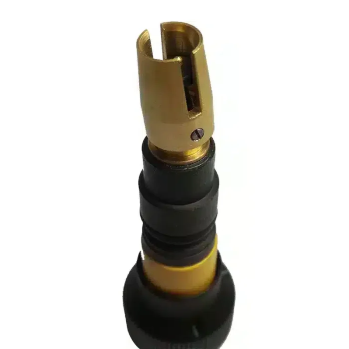 Topcon Horizontal Motion Control for GTS-102N