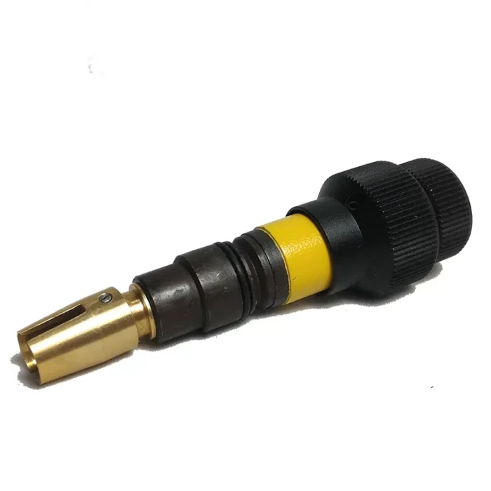 Topcon Horizontal Motion Control for GTS-102N