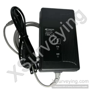 Topcon Tbc-2 Charger