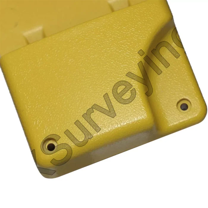 Topcon Yellow Side Cover for GTS-102N (7) Topcon Yellow Side Cover for GTS-102N (7)