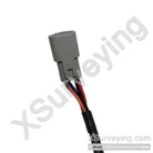 Trimble 110551 GFX-750 Power Cable