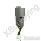 Trimble 110551 GFX-750 Power Cable