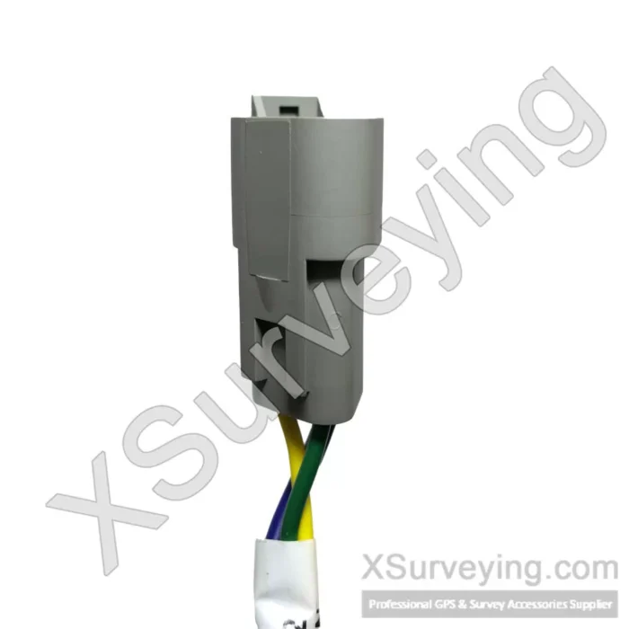 Trimble 110551 GFX-750 Power Cable